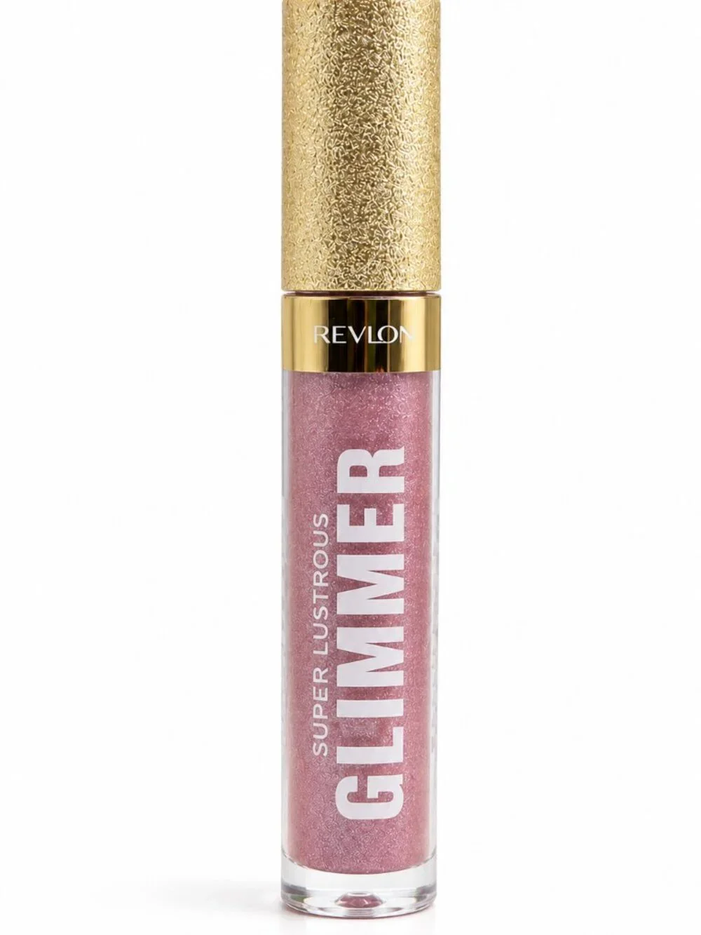 $4 When Bundled with $11+ Revlon Super Lustrous The Gloss